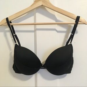 Silk Intimissimi Bra